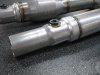(image for) 42DD MK4 1.8T Value Line 3" Downpipe