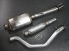 (image for) 42DD MK4 Cat-Back Exhaust Systems