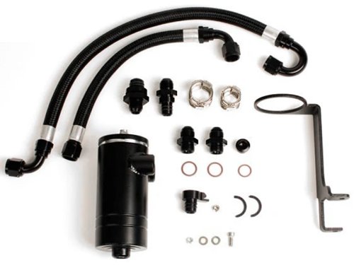 (image for) Clean Catch V2 - Race Kit - Gen1/2 Transverse TSI