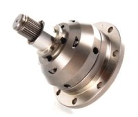 (image for) Peloquin 020 Differential