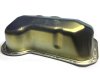 (image for) VW Baffled Oil Pan w/Windage Tray 4-cyl (75 - 99)