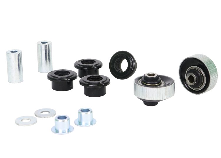 (image for) Front Control Arm Geometry Correction Kit - VW MQB