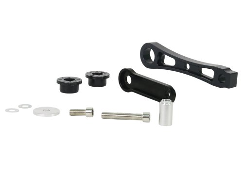 (image for) Rear Engine Dogbone Mount- VW MK5 MK6