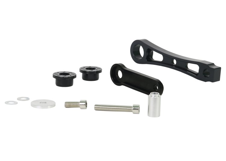 (image for) Rear Engine Dogbone Mount- VW MK5 MK6