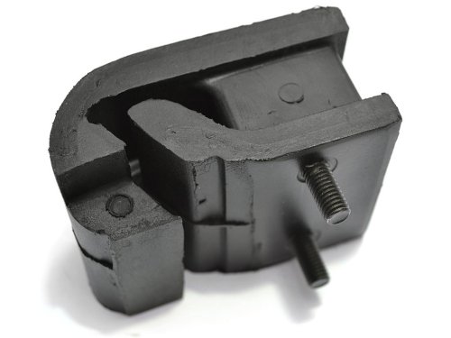 (image for) RACE Rear Trans Mount (rubber)