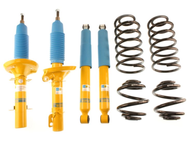 (image for) Bilstein Pro-Kit (Audi TT Quattro 2006-2000)