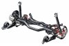 (image for) Rear Lower Spring Mount Outer