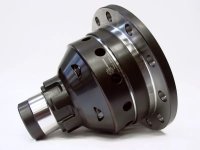 (image for) Wavetrac 02A Differential