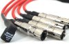(image for) ABA 8mm Plug Cables (MK3 8V)