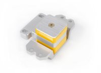 (image for) Mk5/6 Complete Replacement Transmission Mount (5-speed/Tiptronic) - Stage 1