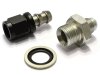 (image for) 6AN + 5/16" barb fittings kit (Bosch FP200/7 & 044)