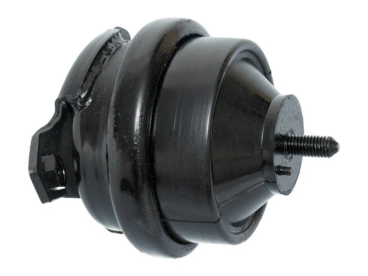 (image for) MK2 Front Motor Mount (non-hydraulic)