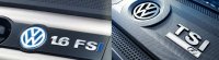 (image for) VW/Audi 2.0L T/FSI Cams + Valvetrain