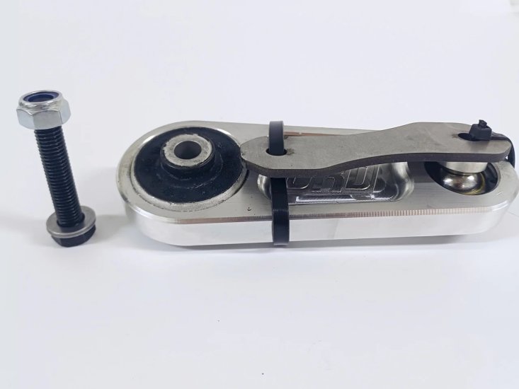 (image for) MK1 Lower DSG Gearbox Mount