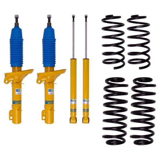 (image for) Bilstein Pro-Kit (VW Beetle 2010)