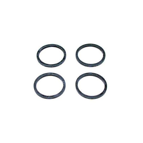 (image for) O-ring set for Brass CIS Injector Inserts