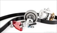 (image for) IE 06A 1.8T Manual Timing Belt Tensioner Kit