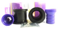 (image for) Alloy Front Control Arm Bushing (rear) -CAMBER ADJUSTING