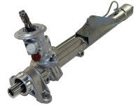 (image for) QUICK RATIO Steering Rack (MK4 all)