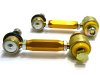 (image for) Street/Race Front Swaybar Endlinks (MK4 FWD)