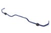 (image for) Sway Bar: 22mm Rear (H&R MK2 TT RS, adj)