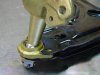 (image for) Spherical Ball Joint kit (roll center): MK1