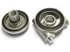 (image for) OIL COOLER KIT: Mocal VR6 Thermostatted (braided steel)