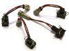 (image for) P&P Harness Adapters (Jetronic/"EV1" to Denso)