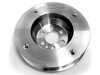 (image for) Billet Crankshaft Pulley (MK5 2.0T FSI)