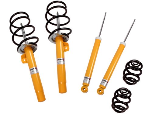 (image for) SPORT KIT VW GOLF V & VI FWD GAS
