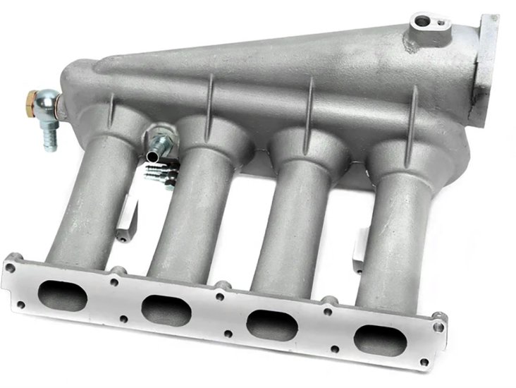 (image for) 1.8T 20V Dual Plenum Intake Manifold