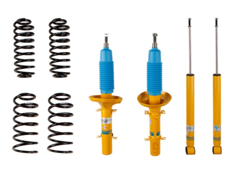 (image for) Bilstein Pro-Kit (VW Golf GL 2006-1999)