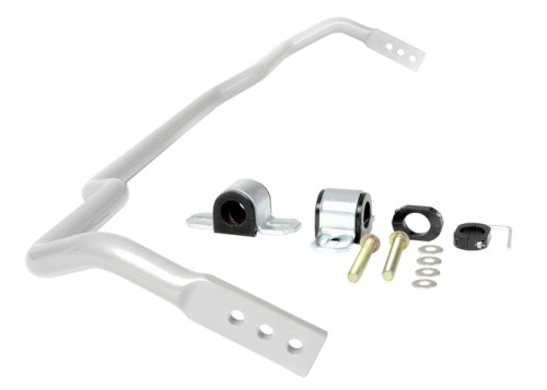(image for) Sway Bar - 24mm 3-Point Adjustable