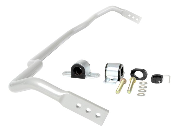 (image for) Sway Bar - 24mm 3-Point Adjustable