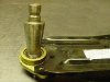 (image for) Spherical Ball Joint kit (roll center): MK1
