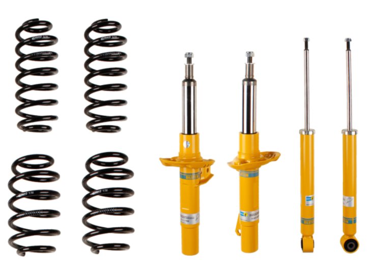 (image for) Bilstein Pro-Kit (Audi A3 2013-2006)