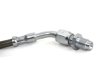 (image for) Stainless Steel Brake Lines (Front: Brembo & 3.2l)