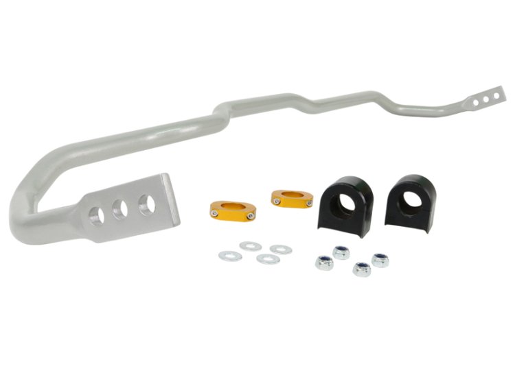 (image for) Sway Bar - 24mm 3-Point Adjustable