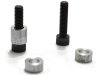 (image for) Fuel Rail Spacer kit