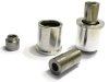 (image for) Rear Beam Spherical Bearing kit (MK2/Corrado)