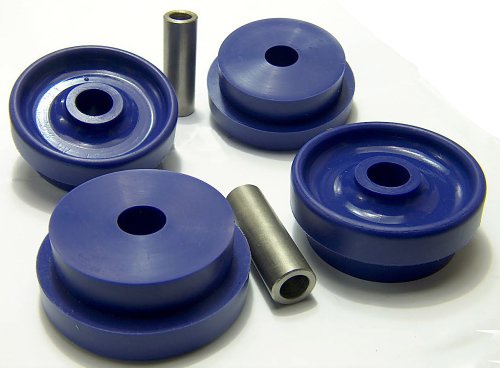 (image for) Rear Trailing Arm Bushing (Front)