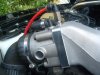 (image for) Audi A4/Passat 1.8T Throttle Body Flange