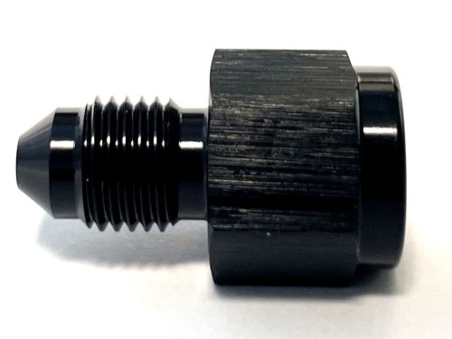 (image for) Nozzle Holder (3AN straight)