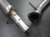 (image for) 42DD MK4 Cat-Back Exhaust Systems