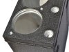 (image for) Billet Surge Tank- Dual Submerged 044