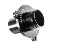 (image for) MQB TURBO OUTLET MUFFLER DELETE