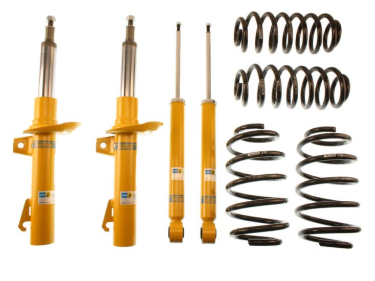 (image for) Bilstein Pro-Kit (VW Jetta 2006, Jetta 2018-2010)