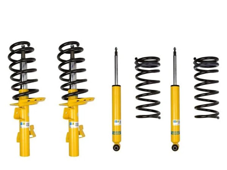 (image for) Bilstein Pro-Kit (Audi A3 2019-2015)