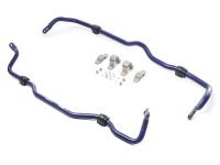 (image for) Sway Bar Pair: 27/25mm (H&R VW MK7+ Golf R, Audi A3/S3)