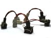 (image for) P&P Harness Adapters (Jetronic/"EV1" to Denso)